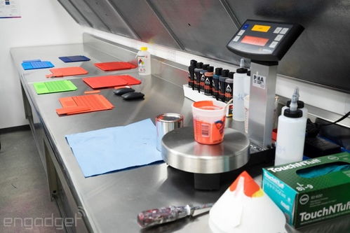 工艺赢在哪儿？Surface 3制造流程与软件销售全景图赏