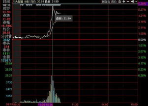 川大智胜意外涨停 美国总统大选热潮下的软件销售异动解析